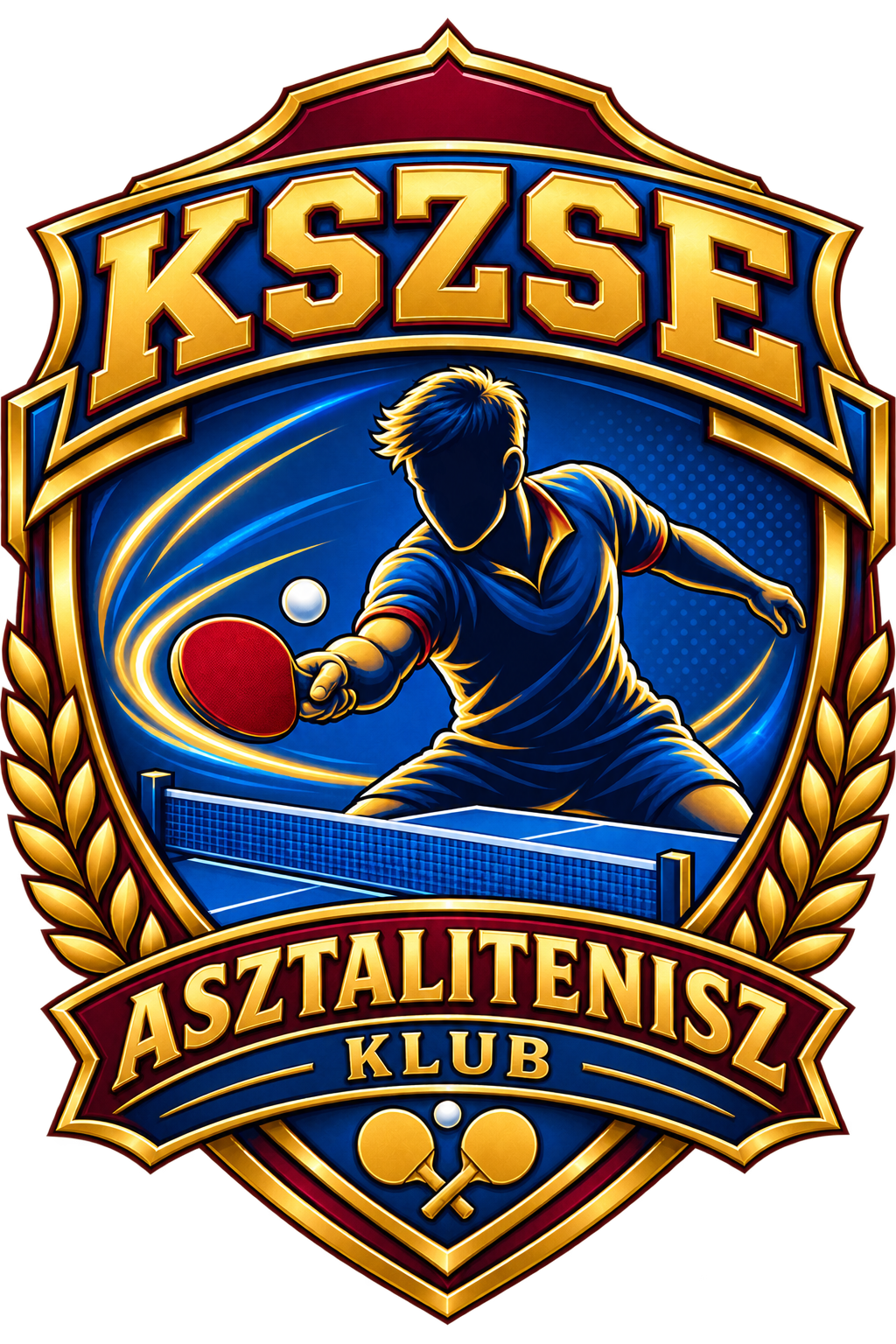 KSZSE Logó